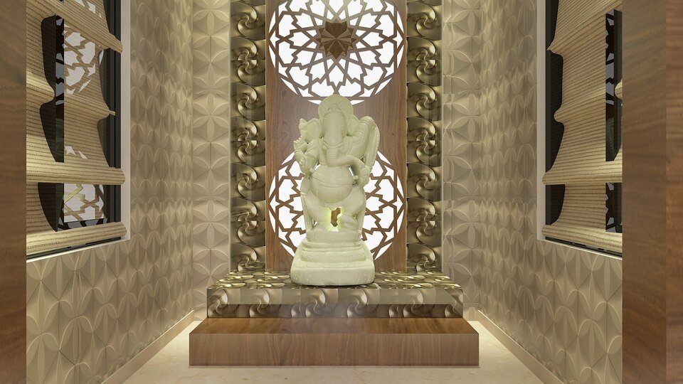 wood carving