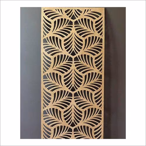 ACP Jali Design