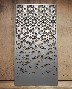 ACP Jali Design