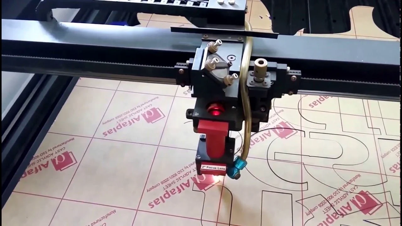 Why Choose CNC Acrylic Work