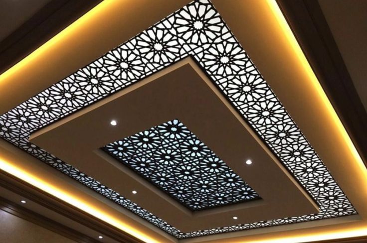 Benefits of CNC Jali Cutting