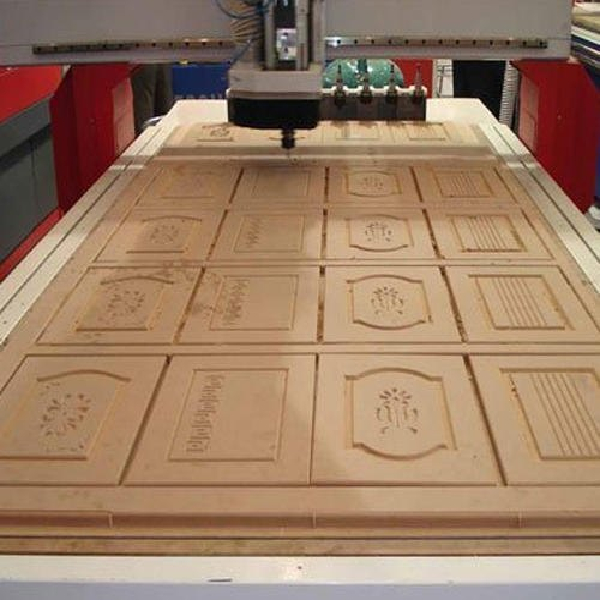 Why CNC Carving